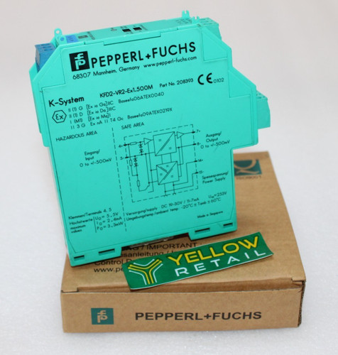 Pepperl fuchs kfd2 - pepperl+fuchs, kfd2-ut-ex1
