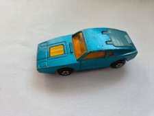 Matchbox saab sonett iii - saab, nr