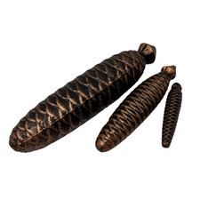 Kuckuck Uhr Gewichte Gusseisen