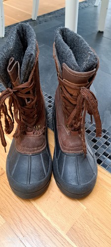 Herren-Galoschen-Stiefel