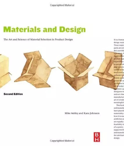 Materialien und design - materialien,