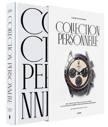 Collection personnelle - ,