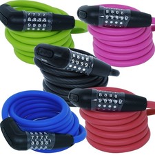 Abus Numero 5510C/180