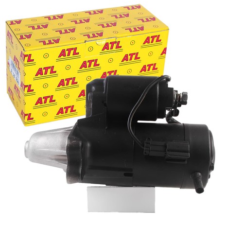Atl anlasser starter 2kw 12v - starter, 1,2kw