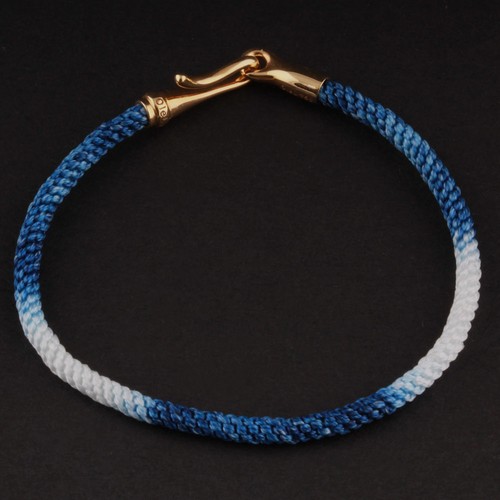 Ole lynggaard armband - armband, gold