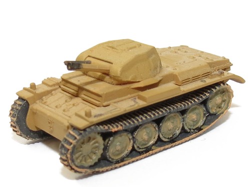 Toys panzer ii - dm-toys,