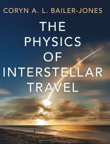 The physics interstellar - of,