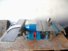 Schleifbock mit Abrichte und