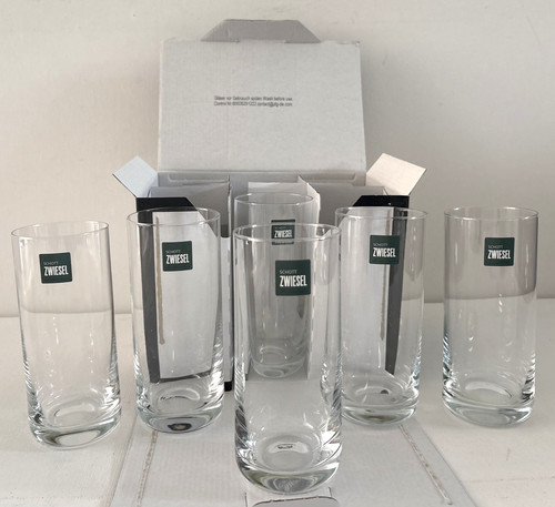 Zwiesel simple longdrink - zwiesel,