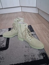 Da.stiefelette VA Milano,Gr41
