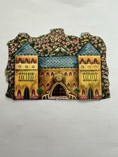 Stammbuch Bilder VEB PostkartenverlagBerlin