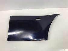 BMW E36 Z3 Roadster Kotflügel Seitenwand  vorne rechts montrealblau