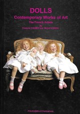 Dolls Contemporary Works of