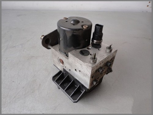 Mercedes benz w210 abs - mercedes,