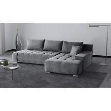 Ecksofa Sofa DRACO L