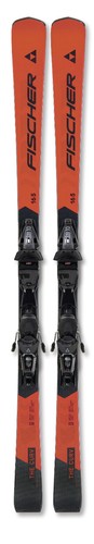 Fischer the curv - the, xtr