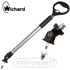 Wichard pinnenausleger - wichard®,
