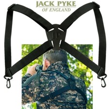 Fernglas-Tragegurt Jack Pyke