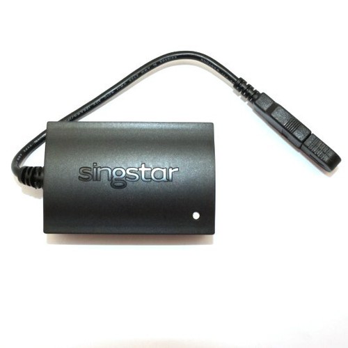Ps2 original singstar usb - -,