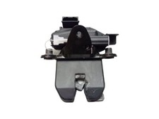 Lock tailgate tailgate lock