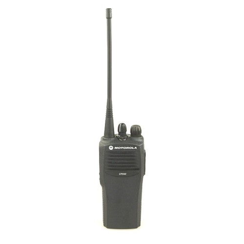 Motorola cp040 handfunkgerät - motorola,