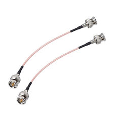 2x 3G SDI BNC Kabel 75Ω für