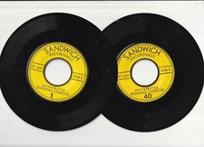 A Recorded English Course For Beginners And Advanced Students - Lesson 1-40  7"