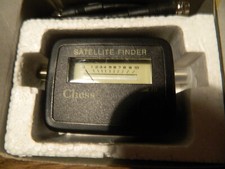 Satfinder PROFI SAT Finder