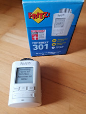 AVM FRITZ!DECT 301 Funk-Heizkörperthermostat