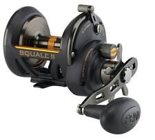 Penn Squall II Star Drag