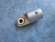 Reling Rohr Endstück Gelenk