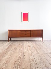 Mid Century Teak Sideboard