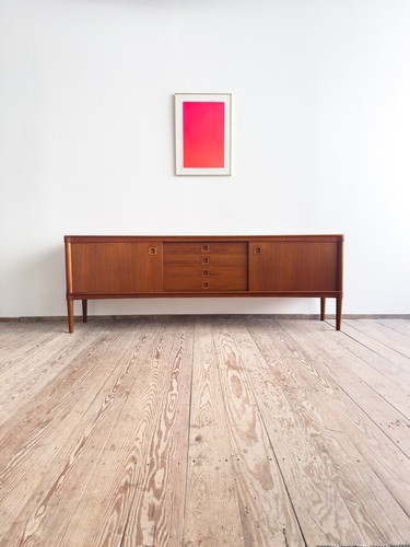 Mid century teak - mid, sideboard