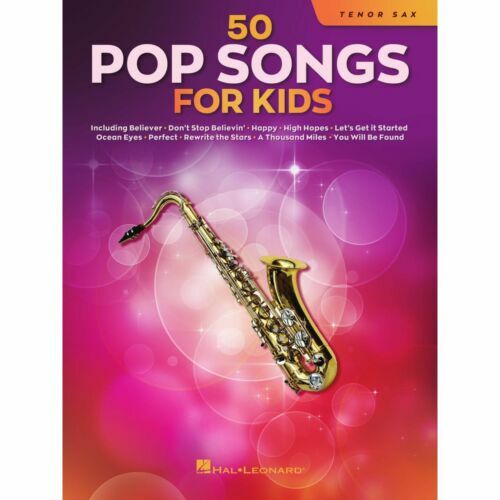 Pop songs for kids für - 50,