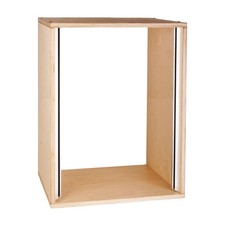 MUSIC STORE Studiorack 16HE