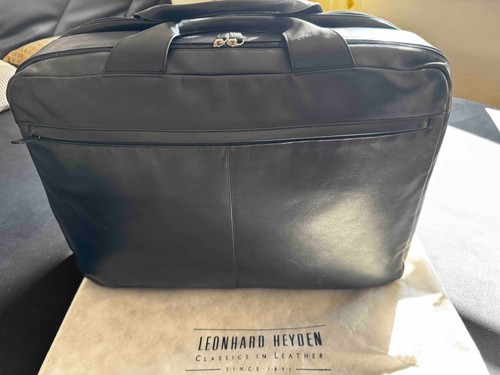 Leonhard heyden reisetasche - leonhard,