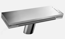 Hansa Murano X- Waschtischarmatur ,Hansamurano Elektronisch, Neu, 56052200