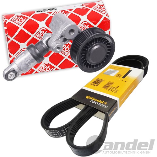 Febi riemenspanner conti - febi, riemenspanner+conti