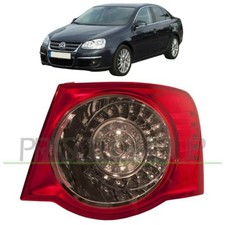 LED Rücklicht hinten rechts