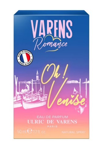 Ulric varens romance - ulric,