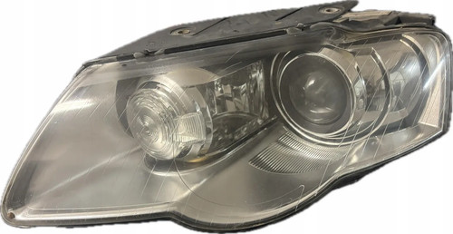 Frontscheinwerfer passat - vw,