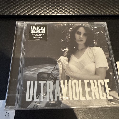 Lana del rey - lana,