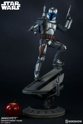 Sideshow premium format jango - format,