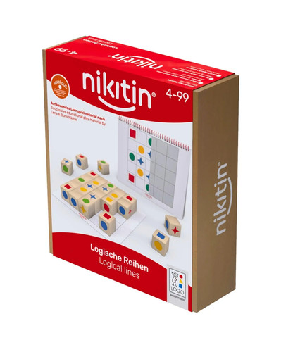 Das nikitin material n8 - nikitin, material.