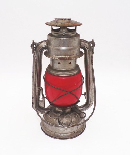 Alte sturmlaterne bat 158 - sturmlaterne,