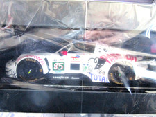 PORSCHE 911 GT3 R 24h Le Mans