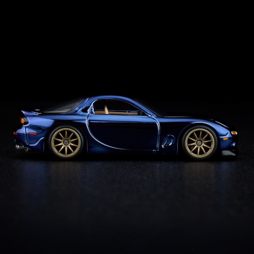 Hot wheels rlc exclusive 1993 - rlc,