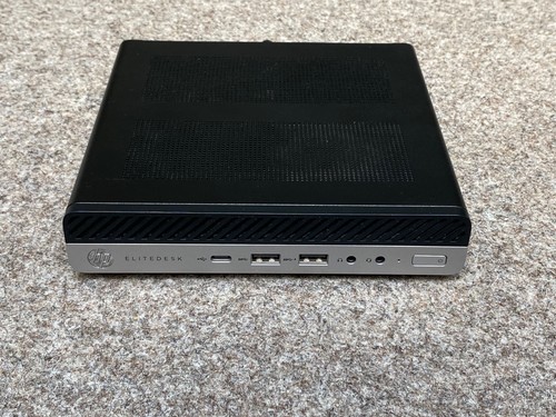 Elitedesk 800 desktop - g4,