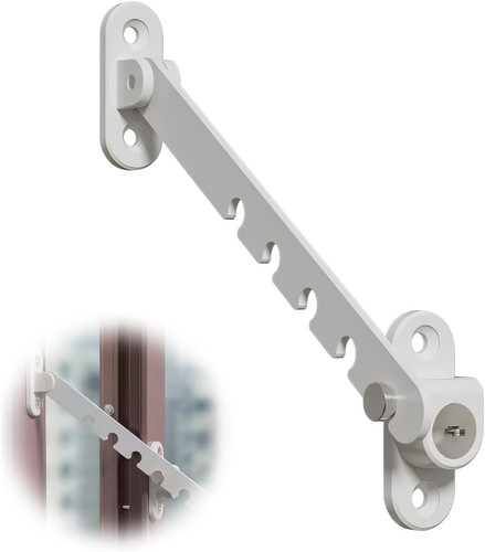 Fensterfeststeller für