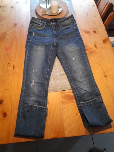 Vero moda skinny jeans - vero,